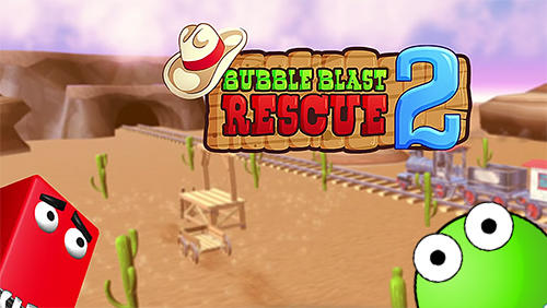 Download Bubble blast rescue 2 Android free game.