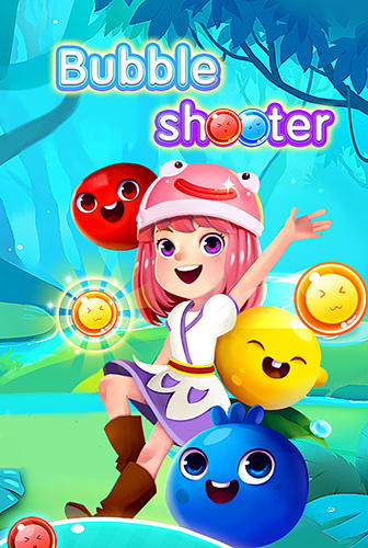 Download Bubble shooter by Fruit casino games Android free game.