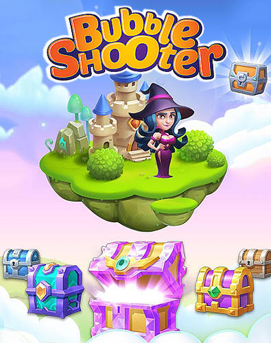 Download Bubble shooter online Android free game.