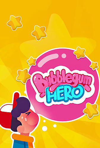 Download Bubblegum hero Android free game.