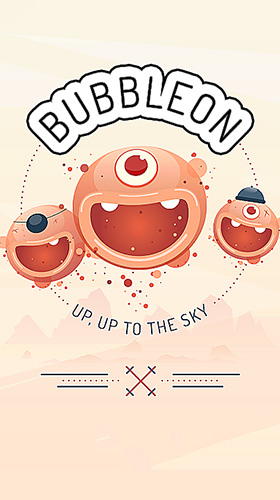 Download Bubbleon Android free game.