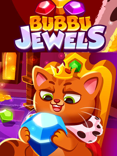 Download Bubbu jewels Android free game.