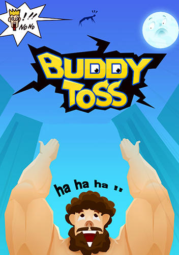 Download Buddy toss Android free game.