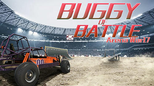 Download Buggy of battle: Arena war 17 Android free game.