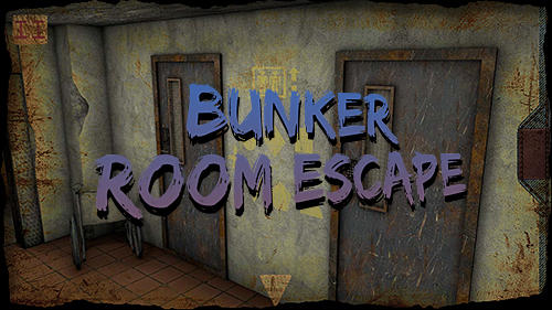 Full version of Android First-person adventure game apk Bunker: Room escape for tablet and phone.
