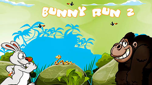 Download Bunny run 2 Android free game.