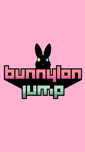 Full version of Android 7.0 apk Bunnylon jump for tablet and phone.
