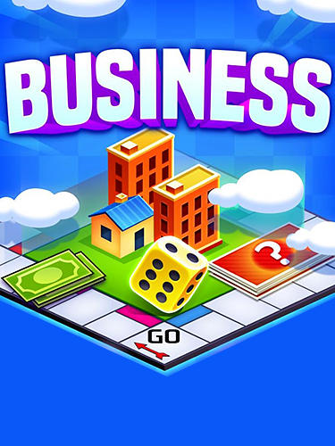 Full version of Android  game apk Business game for tablet and phone.