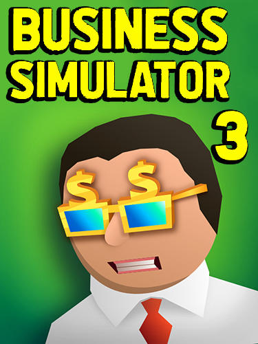 Full version of Android 4.0 apk Business simulator 3: Clicker for tablet and phone.