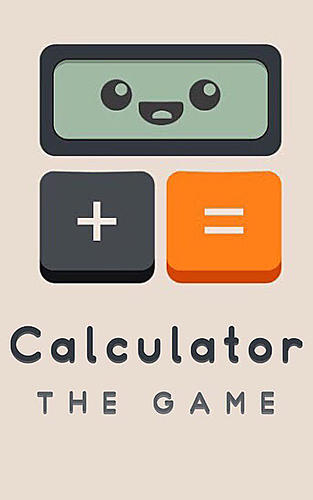 Full version of Android Puzzle game apk Calculator: The game for tablet and phone.