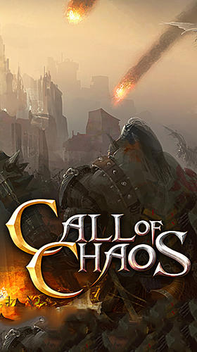 Full version of Android  game apk Call of chaos for tablet and phone.