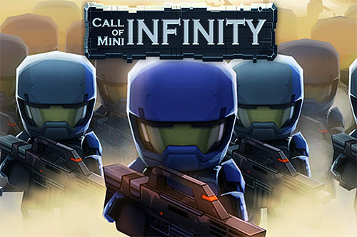 Download Call of Mini: Infinity Android free game.