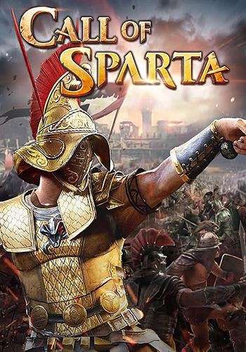 Download Call of Sparta Android free game.