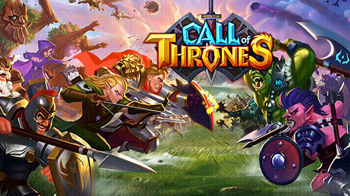 Download Call of thrones Android free game.