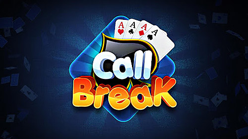Full version of Android Cards game apk Callbreak multiplayer for tablet and phone.