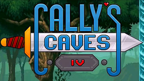 Download Cally's caves 4 Android free game.