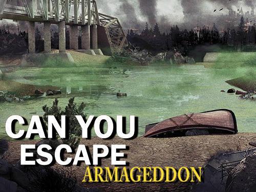 Download Can you escape: Armageddon Android free game.