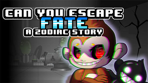Download Can you escape fate? A zodiac story Android free game.