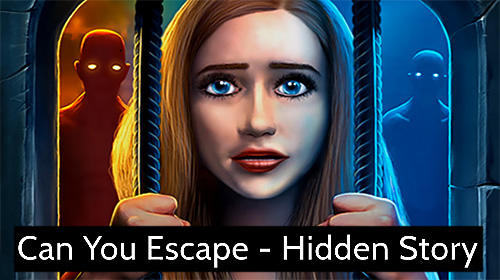 Download Can you escape: Hidden story Android free game.
