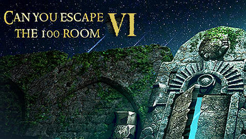 Full version of Android 2.3 apk Can you escape the 100 room 6 for tablet and phone.