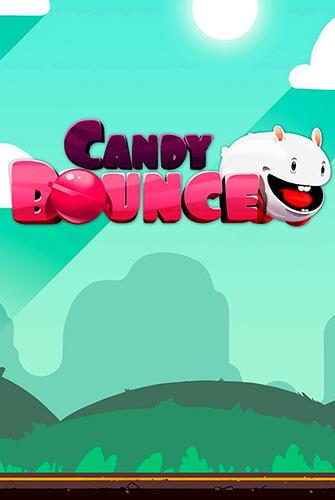 Download Candy bounce Android free game.