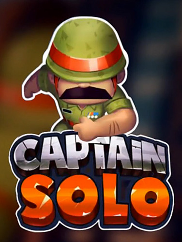 Download Captain Solo: Counter strike Android free game.