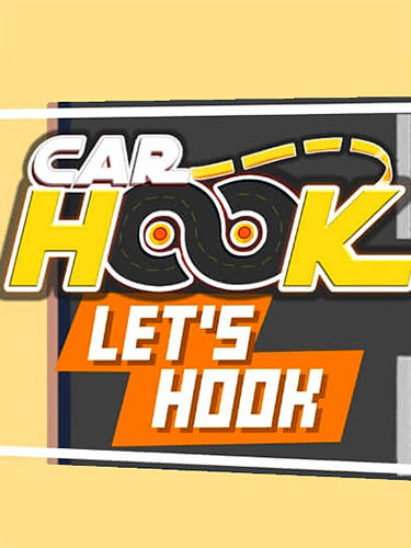 Full version of Android Track racing game apk Car hook: Mad drift for tablet and phone.