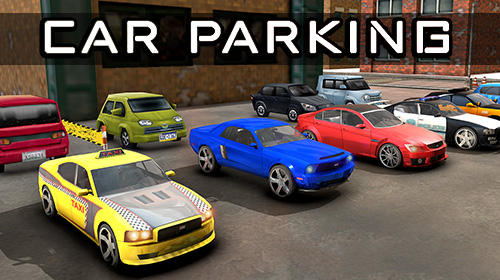 Download Car parking Android free game.