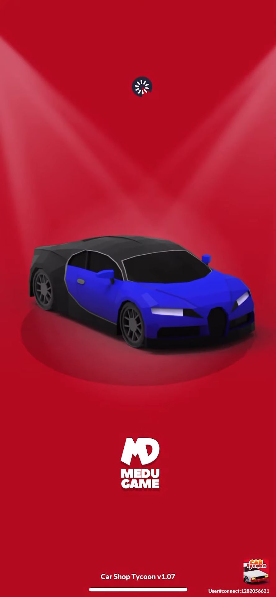 Full version of Android Cars game apk Car Shop Tycoon : Auto Dealer for tablet and phone.