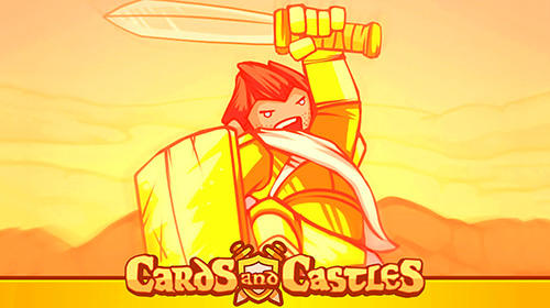 Download Cards and castles Android free game.