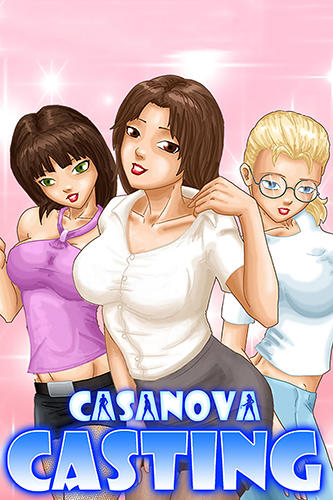 Full version of Android Anime game apk Casanova casting for tablet and phone.