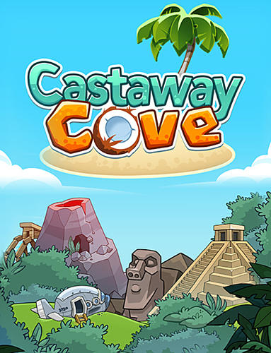 Download Castaway cove Android free game.