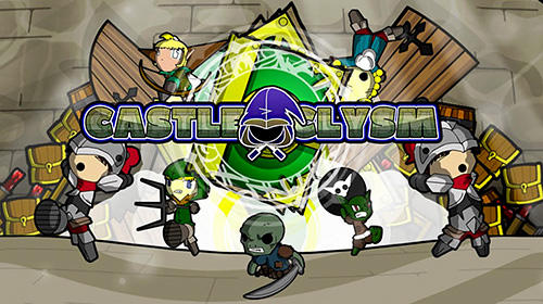 Download Castleclysm Android free game.