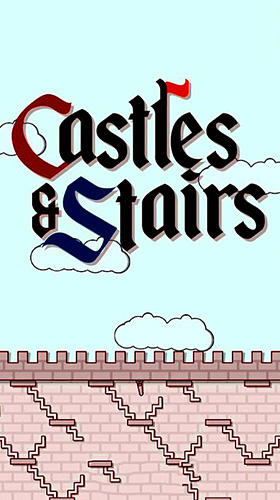 Full version of Android  game apk Castles and stairs for tablet and phone.