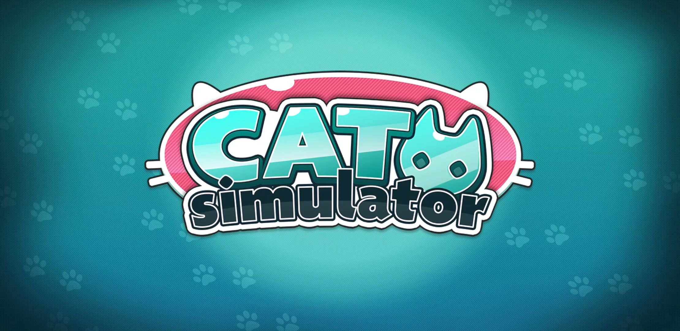Full version of Android Simulation game apk Cat Simulator 2 for tablet and phone.