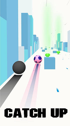 Download Catch up Android free game.