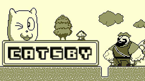 Download Catsby Android free game.