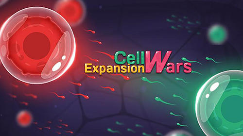 Download Cell expansion wars Android free game.