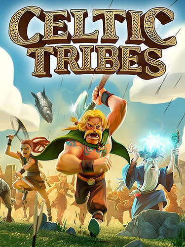 Download Celtic tribes Android free game.