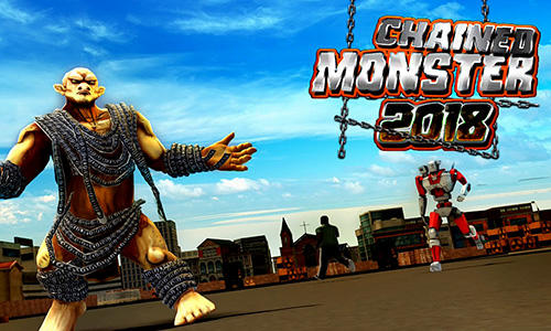 Full version of Android Monsters game apk Chained monster 2018 for tablet and phone.