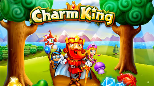 Download Charm king Android free game.