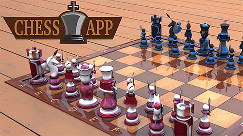 Full version of Android  game apk Chess app pro for tablet and phone.