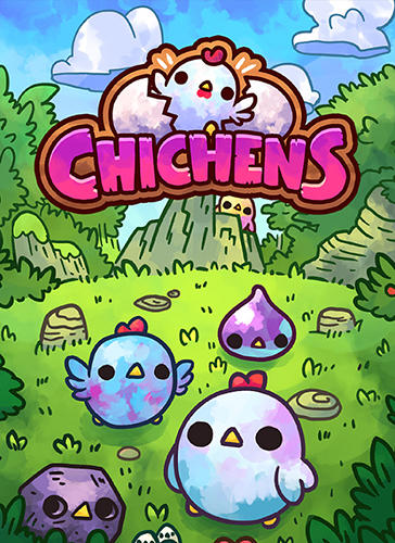 Full version of Android Time killer game apk Chichens for tablet and phone.