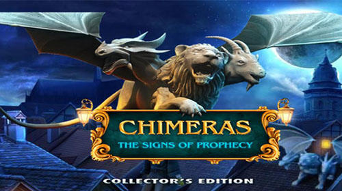 Download Chimeras: The signs of prophecy Android free game.
