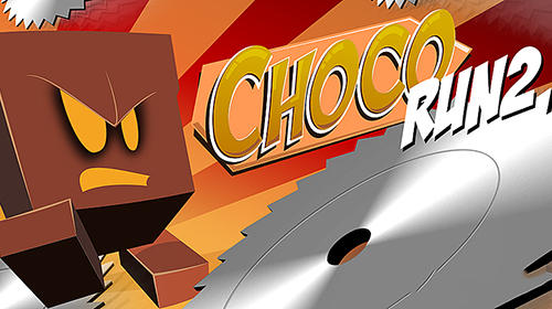 Download Choco run 2 Android free game.