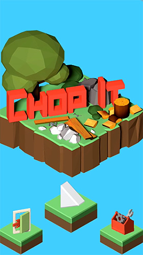 Download Chop it Android free game.