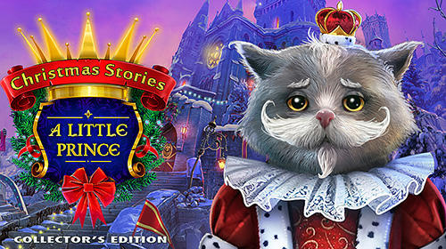 Download Christmas stories: A little prince Android free game.
