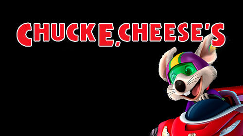 Full version of Android For kids game apk Chuck E. Cheese's racing world for tablet and phone.