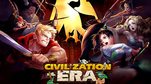 Full version of Android Multiplayer game apk Civilization era for tablet and phone.