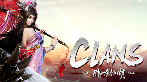 Full version of Android MMORPG game apk Clans: Destiny love for tablet and phone.